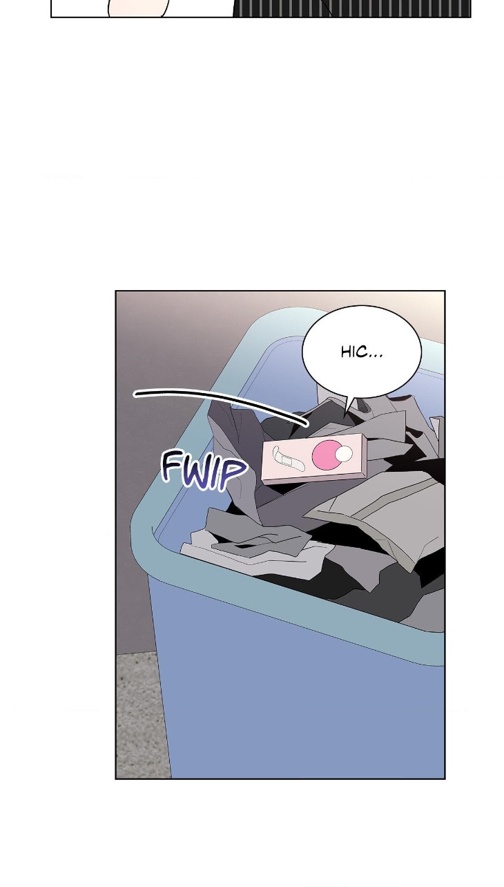 Blaze Out by Chepali – Ch. 70 [Eng] page 91