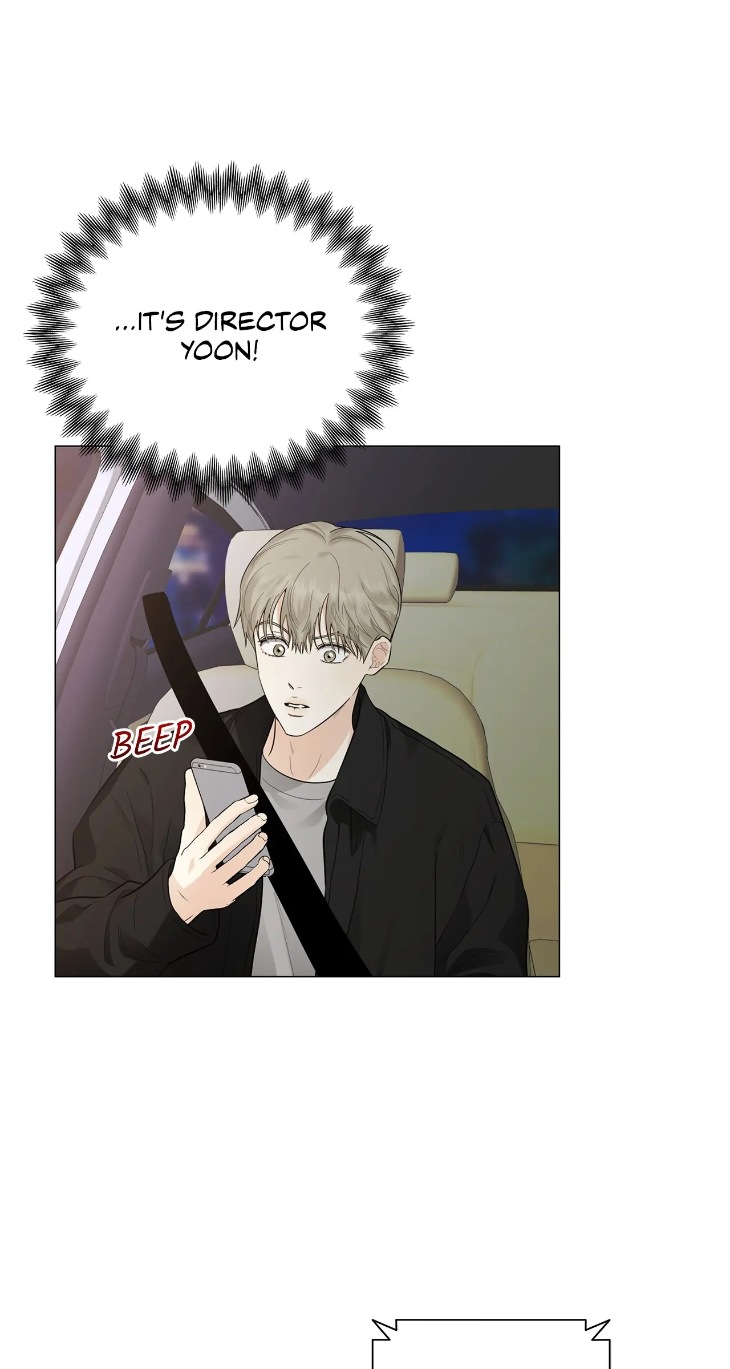 The Melancholic Conman by Nanna – Ch. 56 [Eng] page 91