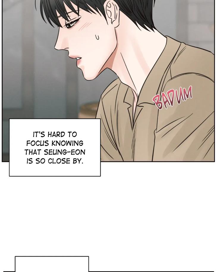 Even If You Don’t Love Me by Pando – Season 2&3 – Side 2.4 [Eng] page 89