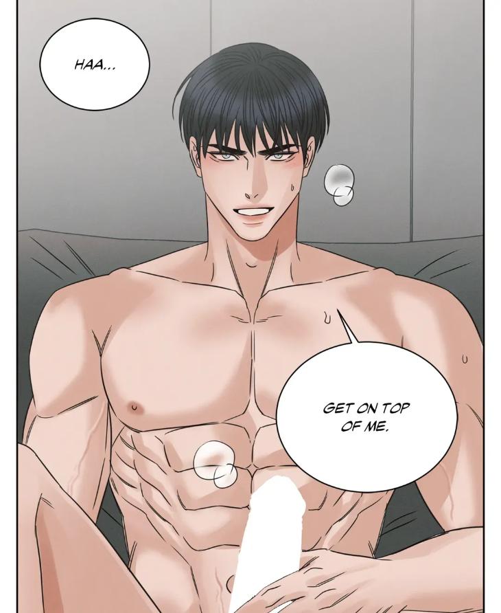 Even If You Don’t Love Me by Pando – Season 2&3 – Side 2.4 [Eng] page 89