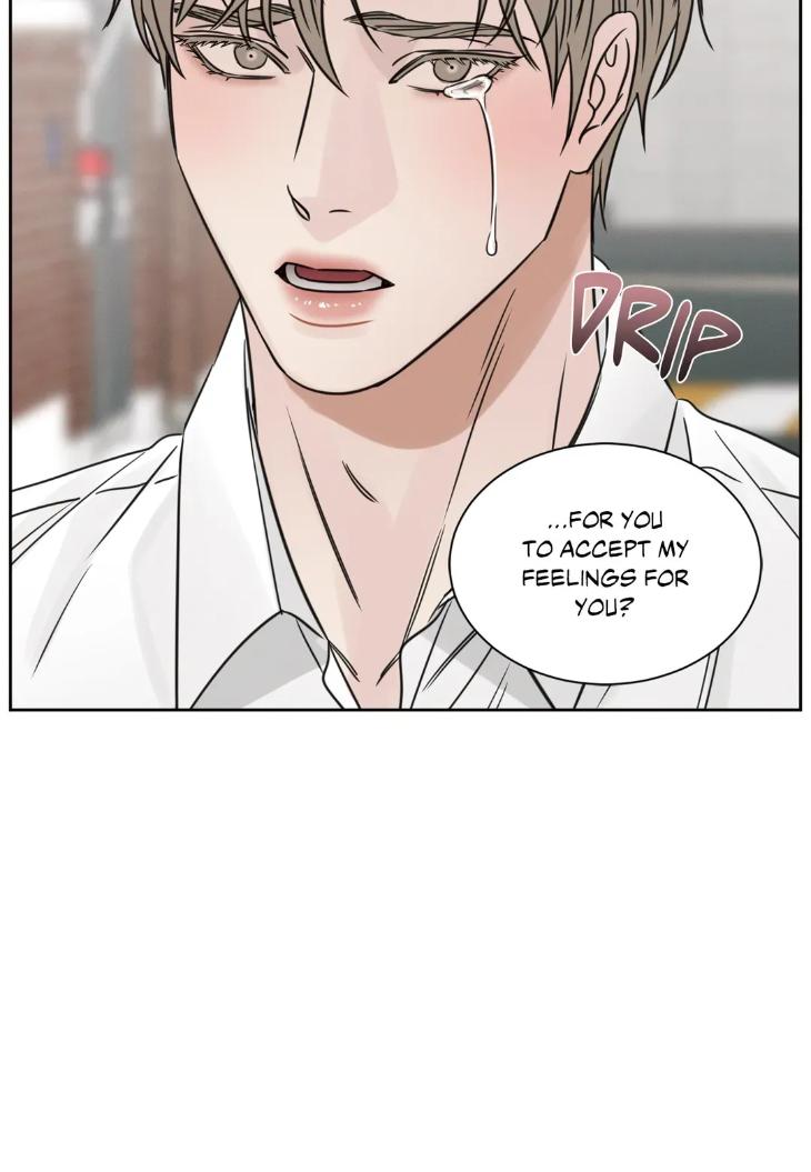 Even If You Don’t Love Me by Pando – Season 2&3 – Side 2.4 [Eng] page 89