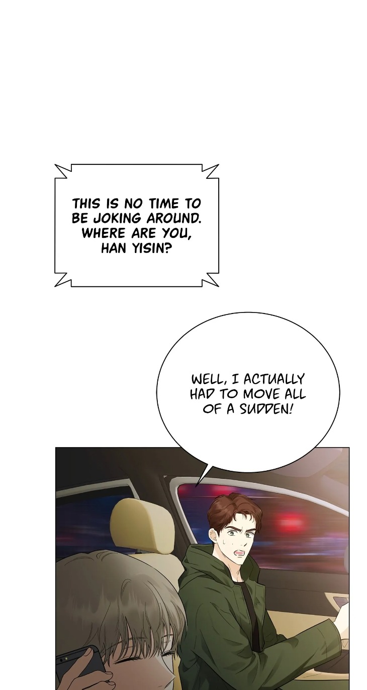 The Melancholic Conman by Nanna – Ch. 56 [Eng] page 93