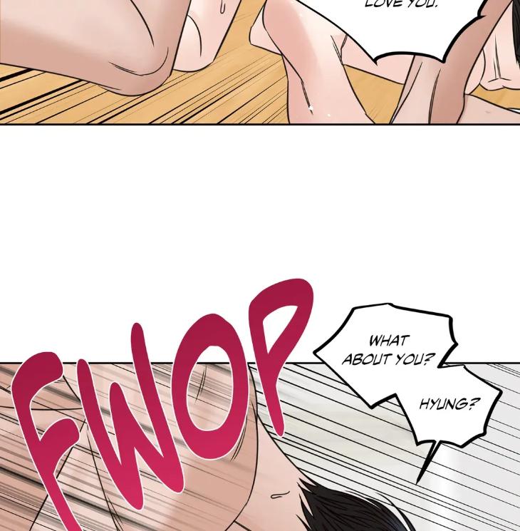 Even If You Don’t Love Me by Pando – Season 2&3 – Side 2.4 [Eng] page 91