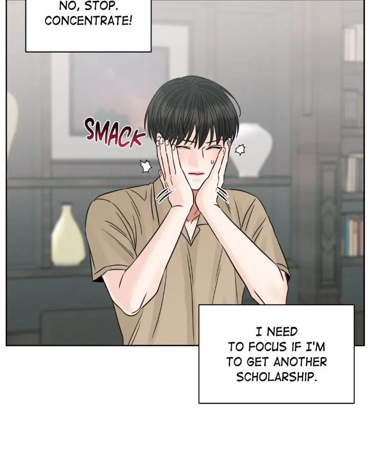 Even If You Don’t Love Me by Pando – Season 2&3 – Side 2.4 [Eng] page 90