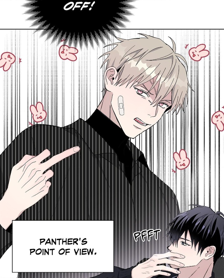 Blaze Out by Chepali – Ch. 70 [Eng] page 94