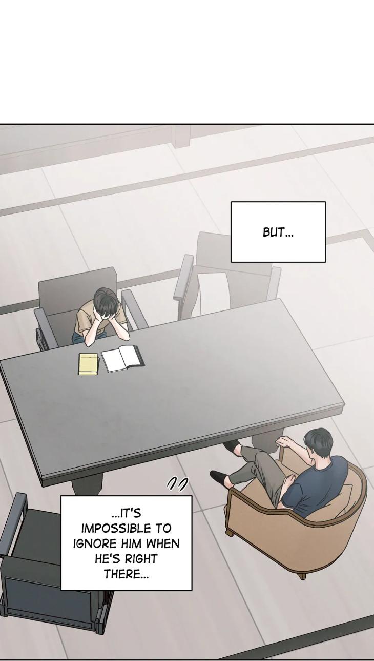 Even If You Don’t Love Me by Pando – Season 2&3 – Side 2.4 [Eng] page 91