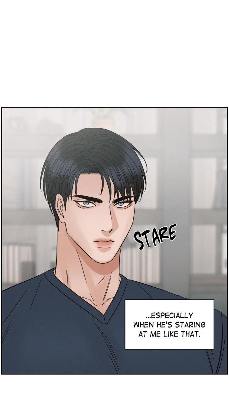 Even If You Don’t Love Me by Pando – Season 2&3 – Side 2.4 [Eng] page 92