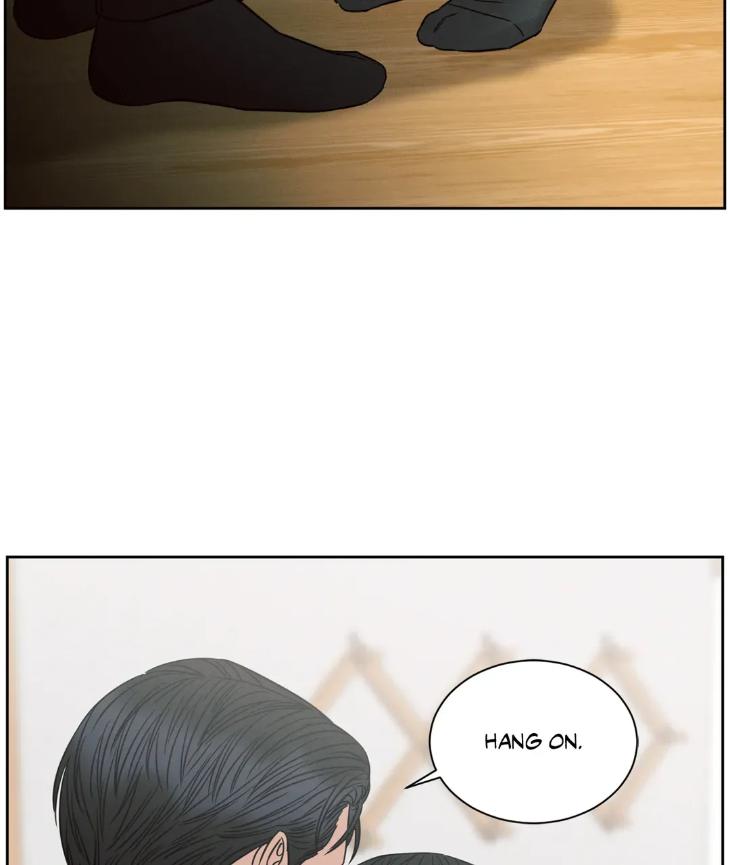 Even If You Don’t Love Me by Pando – Season 2&3 – Side 2.4 [Eng] page 92