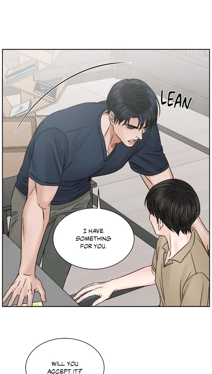 Even If You Don’t Love Me by Pando – Season 2&3 – Side 2.4 [Eng] page 94