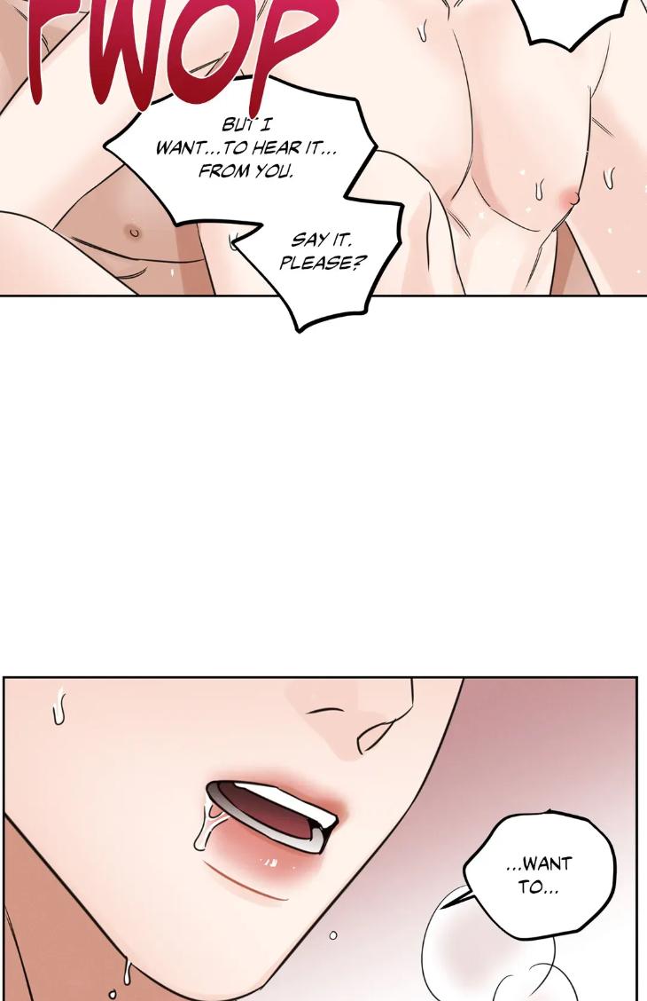 Even If You Don’t Love Me by Pando – Season 2&3 – Side 2.4 [Eng] page 96