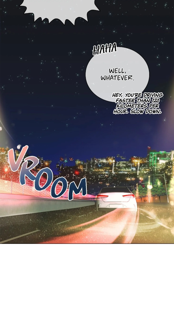 The Melancholic Conman by Nanna – Ch. 56 [Eng] page 99