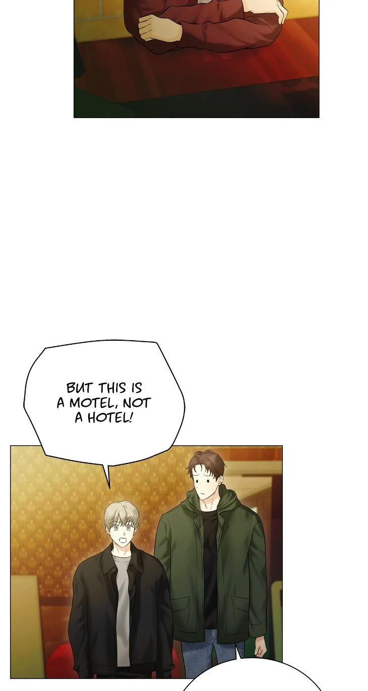 The Melancholic Conman by Nanna – Ch. 56 [Eng] page 11