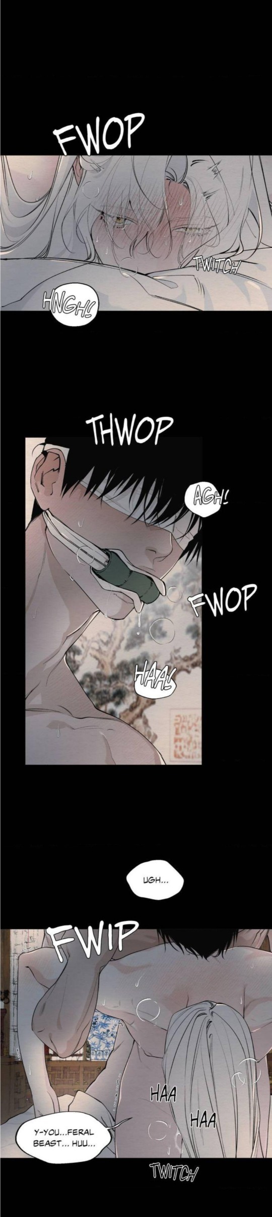 A Twisted Fate by Hyeu – Ch. 62 [Eng] page 2