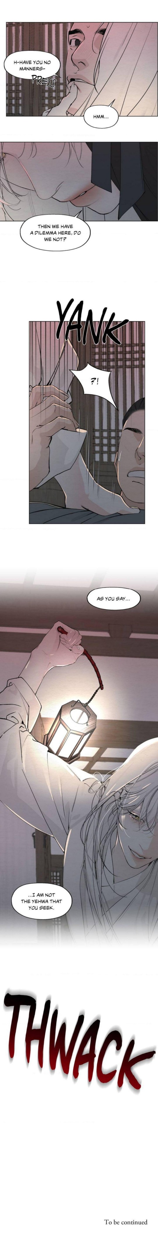 A Twisted Fate by Hyeu – Ch. 62 [Eng] page 16