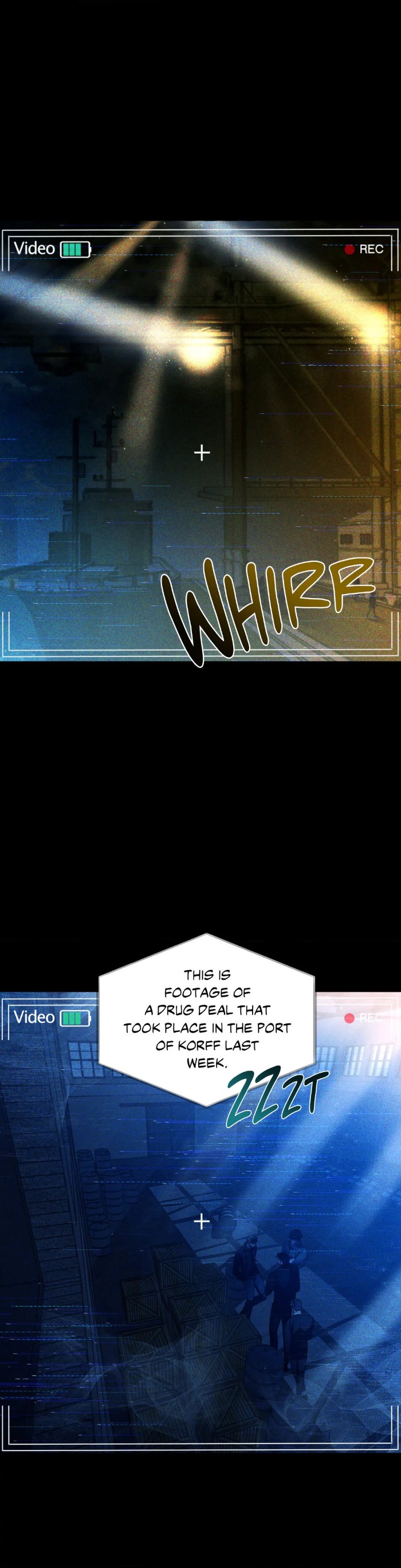 Eden by Hocco – Uncensored – Creator’s Note [Eng] page 2