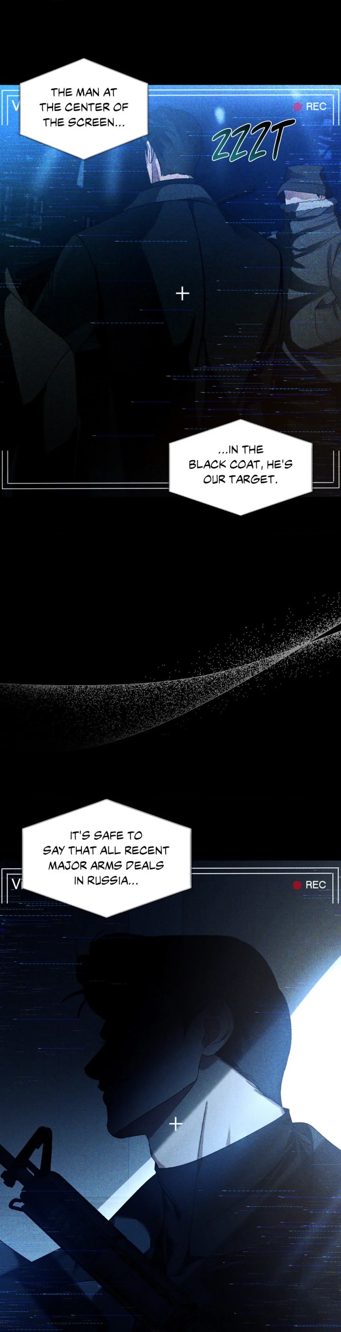 Eden by Hocco – Uncensored – Creator’s Note [Eng] page 3