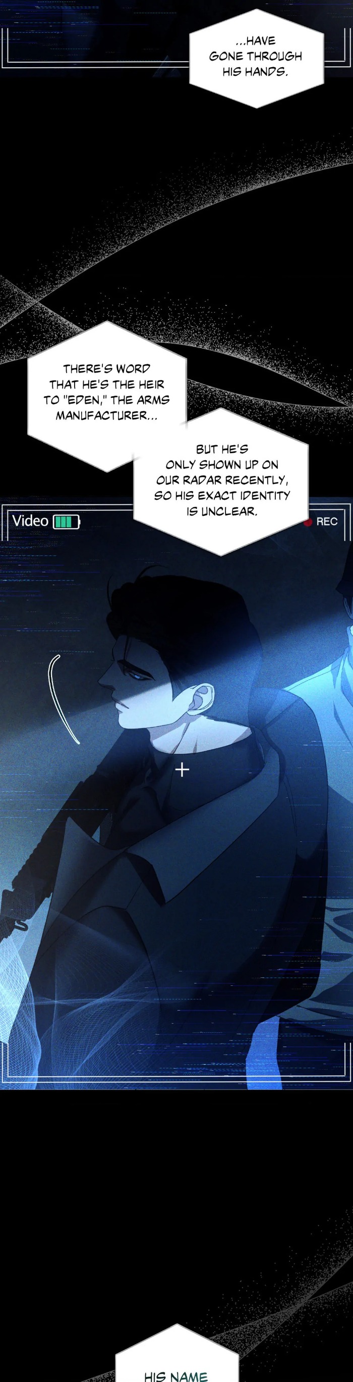 Eden by Hocco – Uncensored – Creator’s Note [Eng] page 4