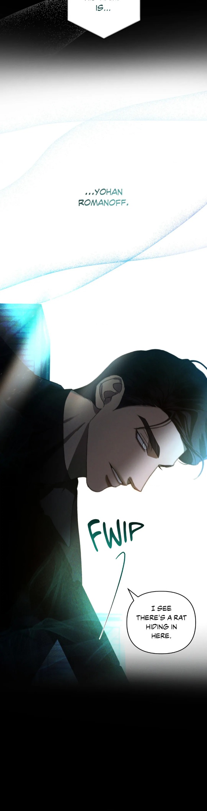 Eden by Hocco – Uncensored – Creator’s Note [Eng] page 5