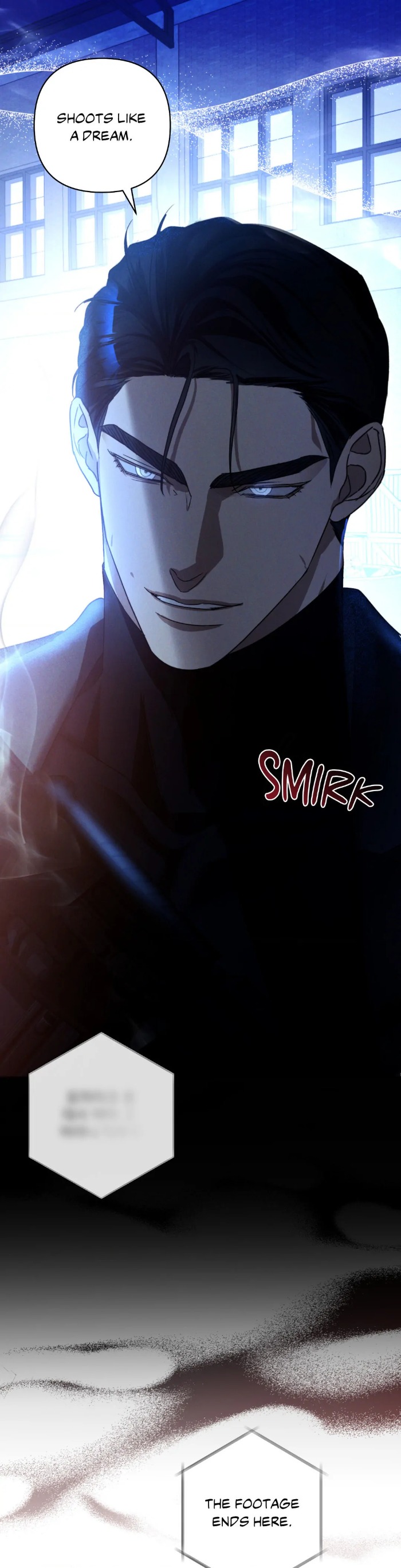 Eden by Hocco – Uncensored – Creator’s Note [Eng] page 8