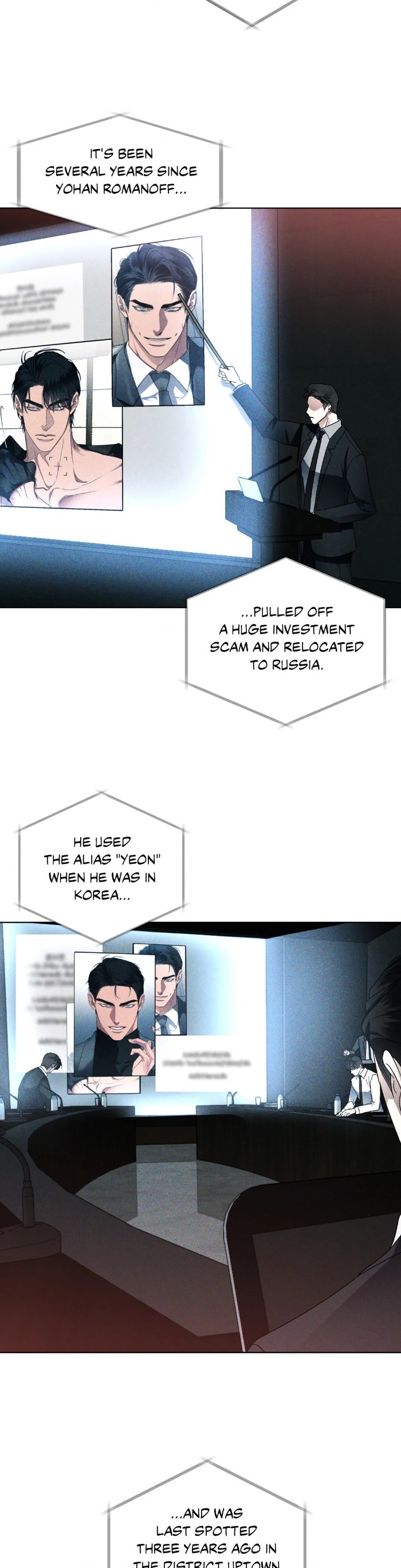 Eden by Hocco – Uncensored – Creator’s Note [Eng] page 9