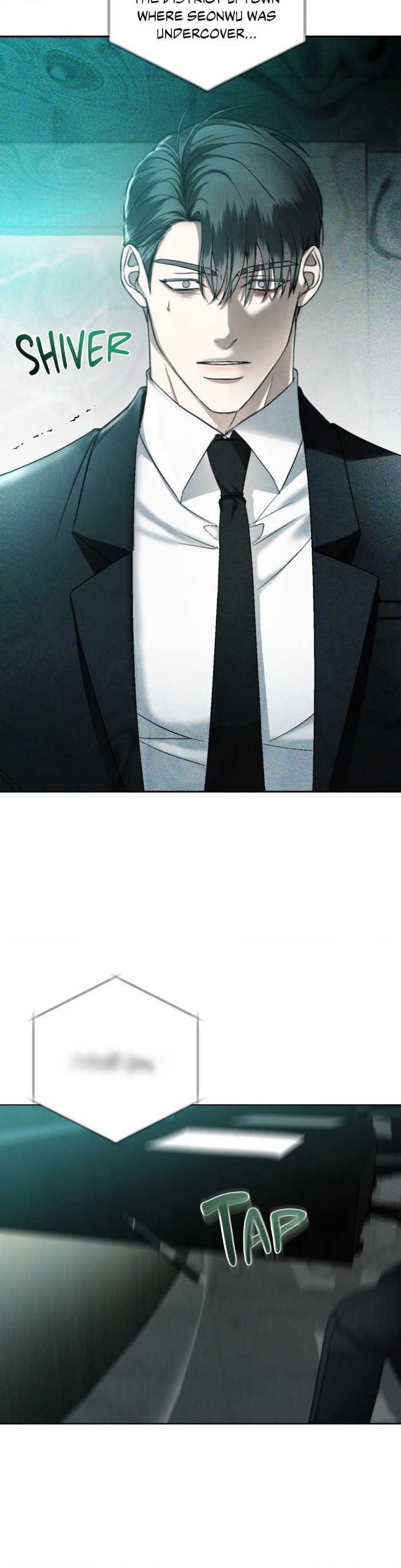 Eden by Hocco – Uncensored – Creator’s Note [Eng] page 10