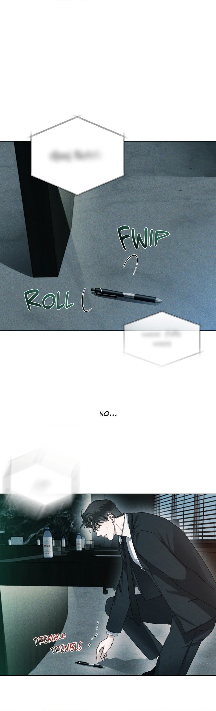 Eden by Hocco – Uncensored – Creator’s Note [Eng] page 11