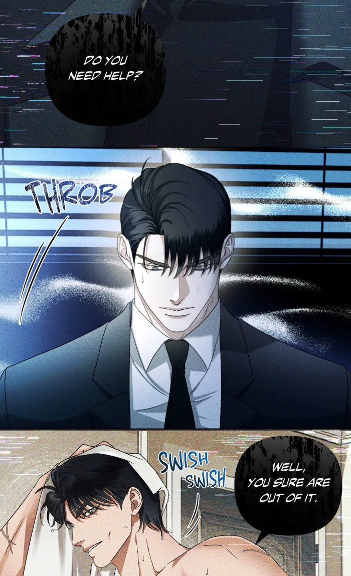 Eden by Hocco – Uncensored – Creator’s Note [Eng] page 13