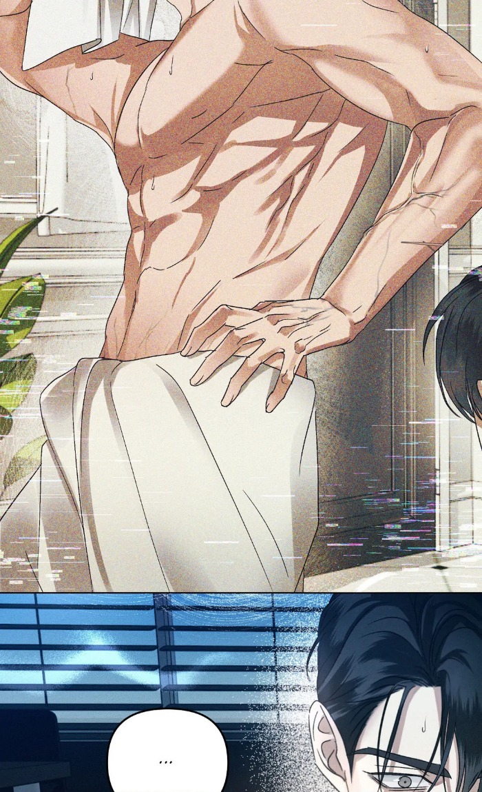 Eden by Hocco – Uncensored – Creator’s Note [Eng] page 14