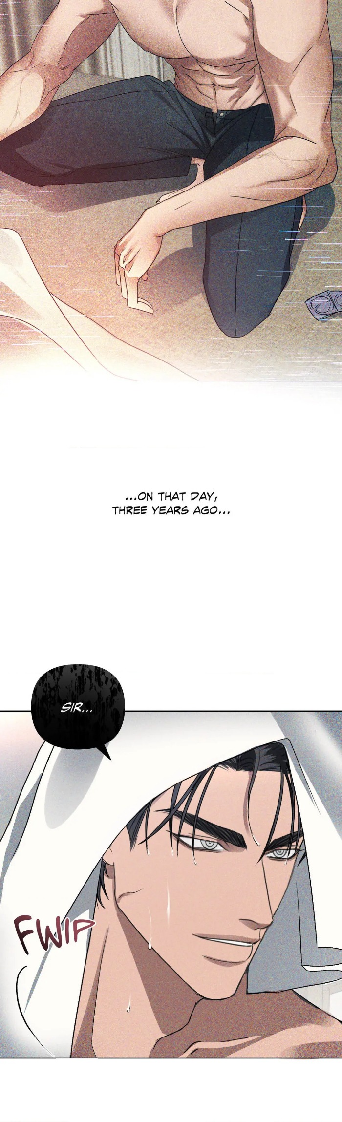 Eden by Hocco – Uncensored – Creator’s Note [Eng] page 17