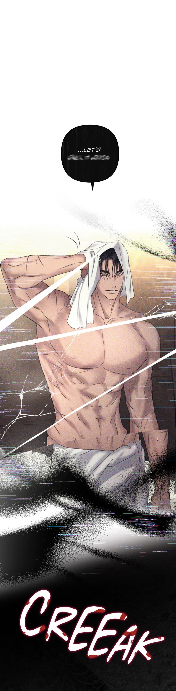 Eden by Hocco – Uncensored – Creator’s Note [Eng] page 18