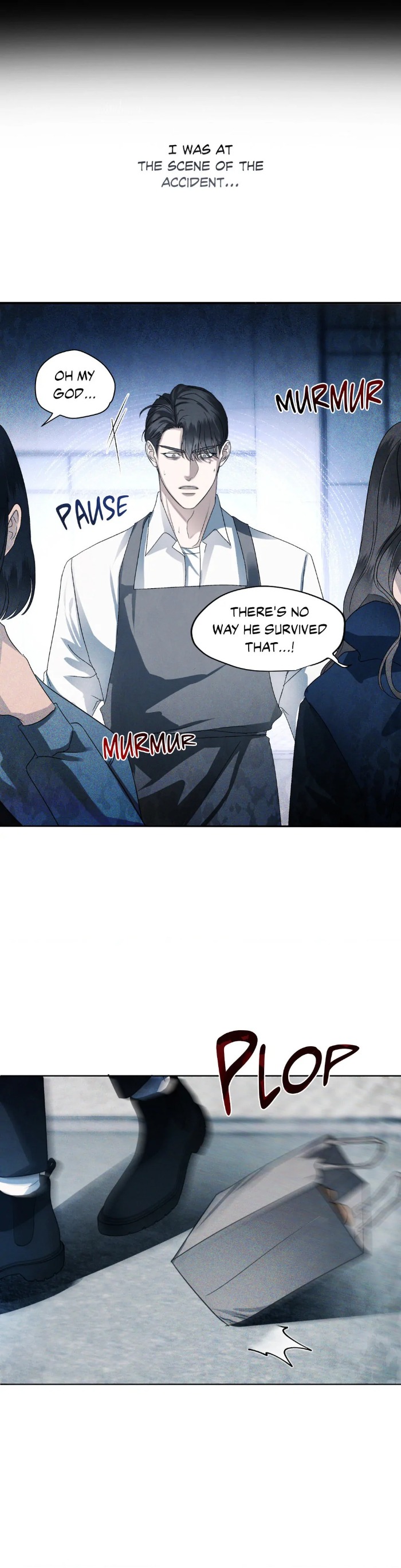 Eden by Hocco – Uncensored – Creator’s Note [Eng] page 20