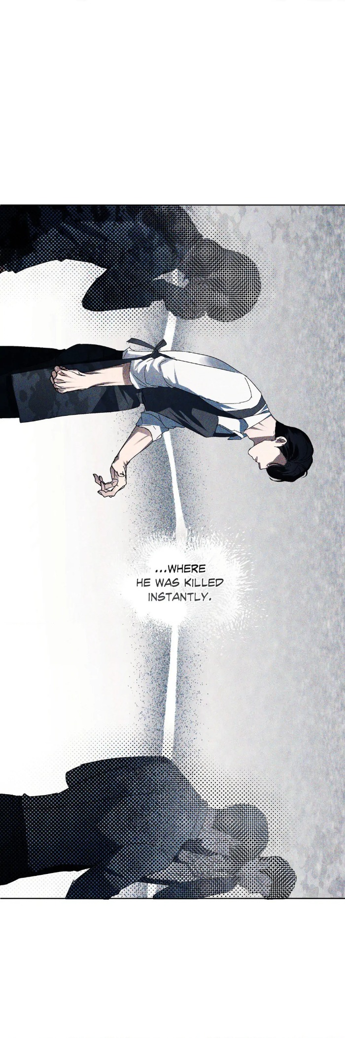 Eden by Hocco – Uncensored – Creator’s Note [Eng] page 21