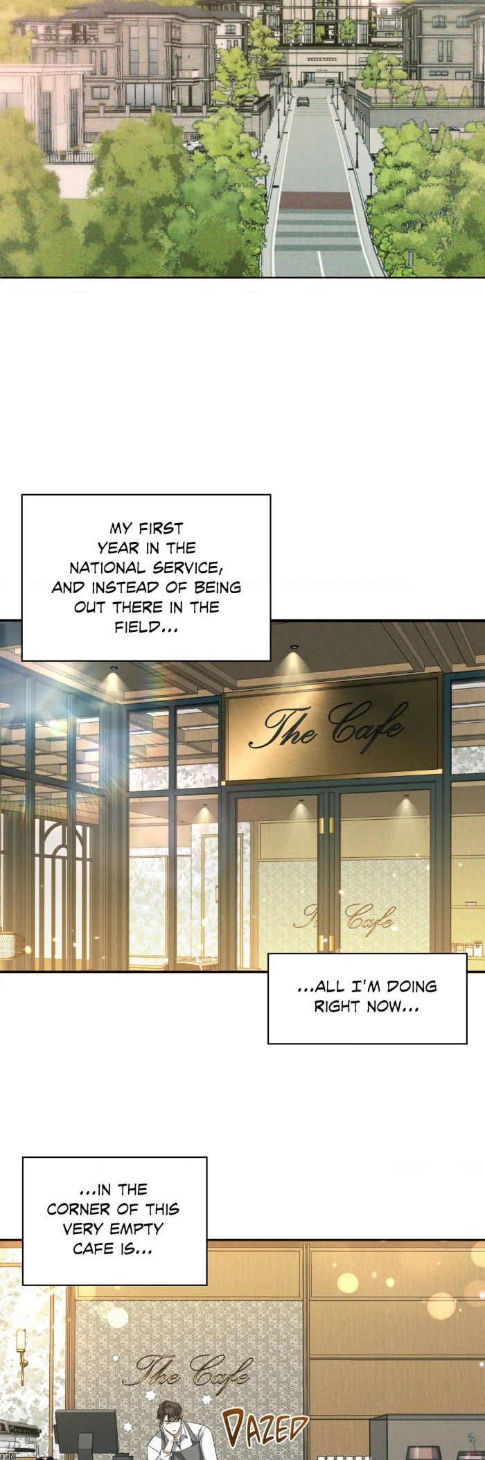 Eden by Hocco – Uncensored – Creator’s Note [Eng] page 23