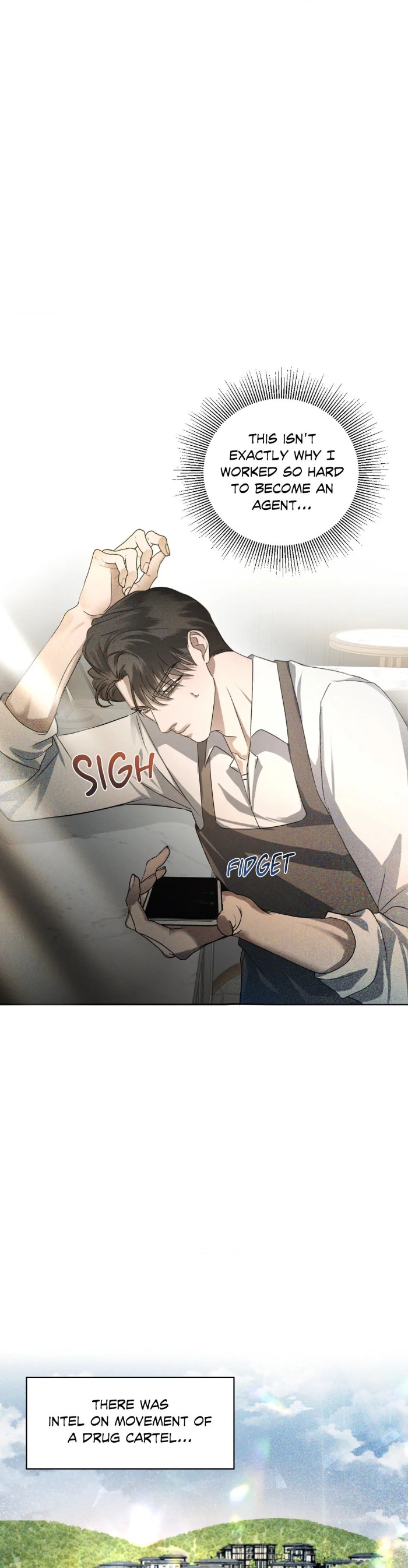 Eden by Hocco – Uncensored – Creator’s Note [Eng] page 25