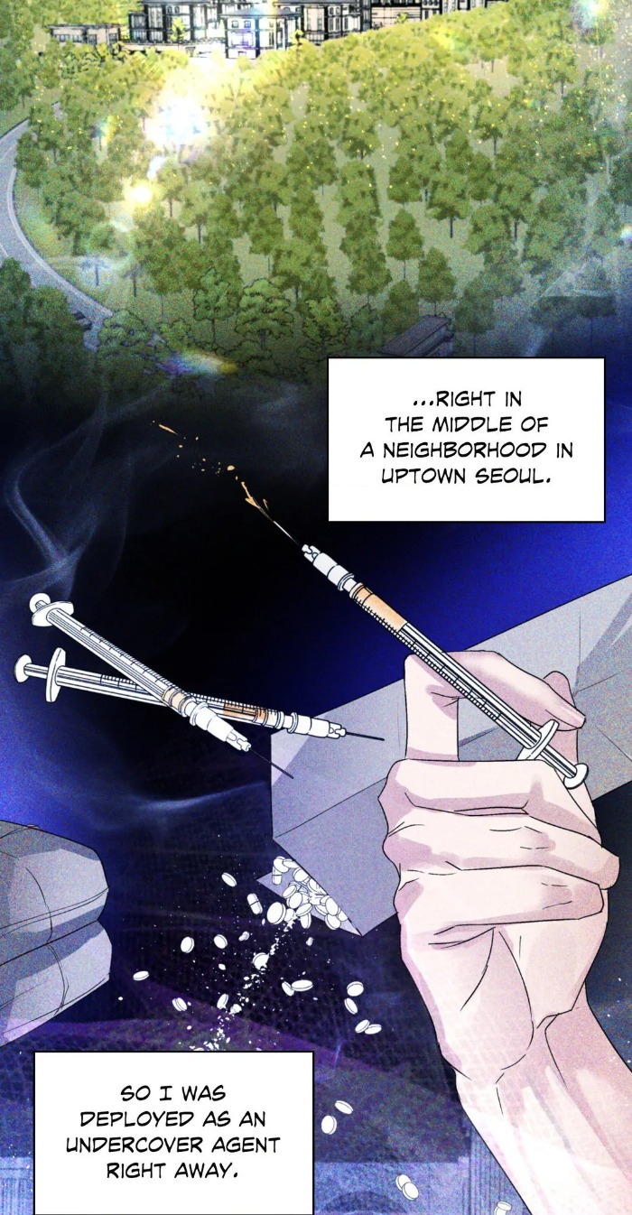 Eden by Hocco – Uncensored – Creator’s Note [Eng] page 26