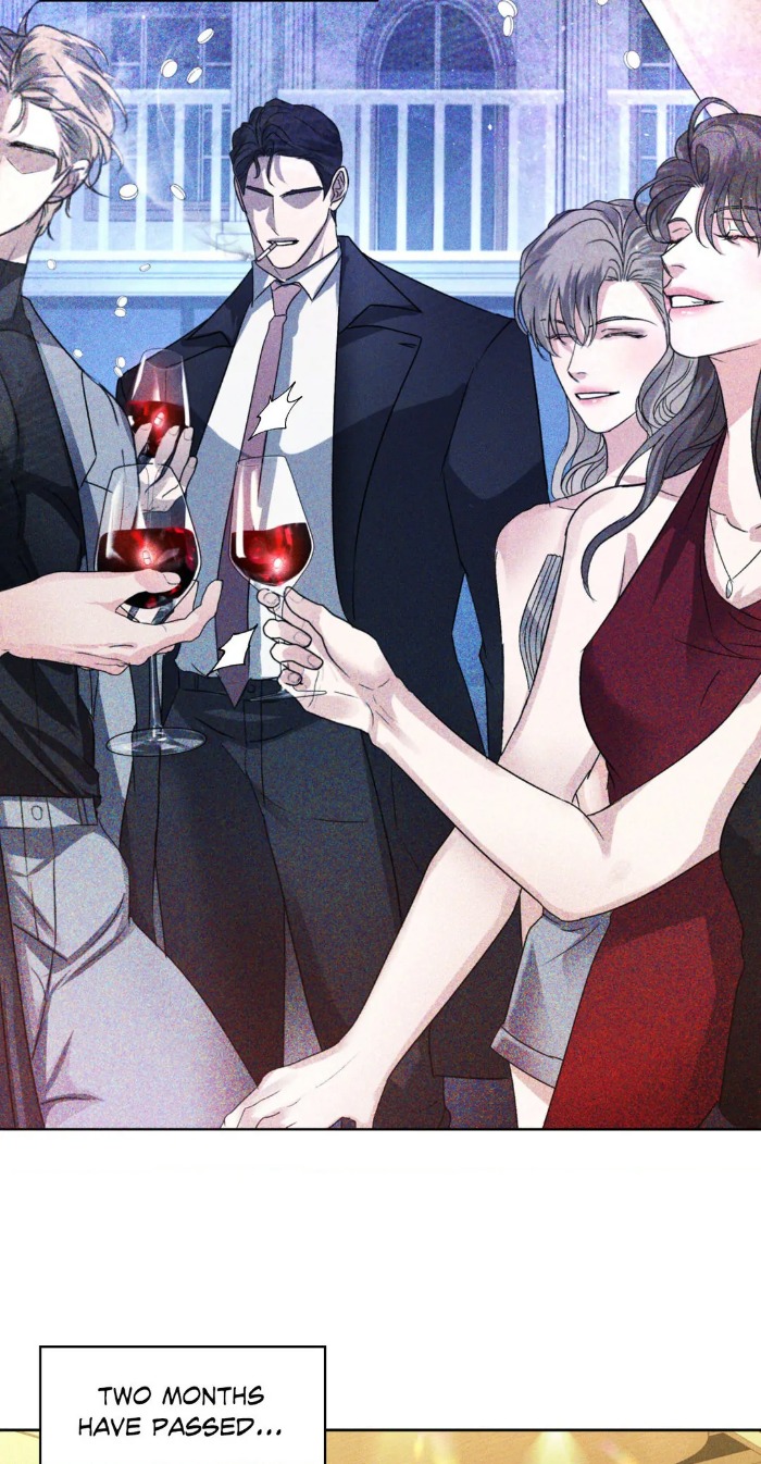 Eden by Hocco – Uncensored – Creator’s Note [Eng] page 27