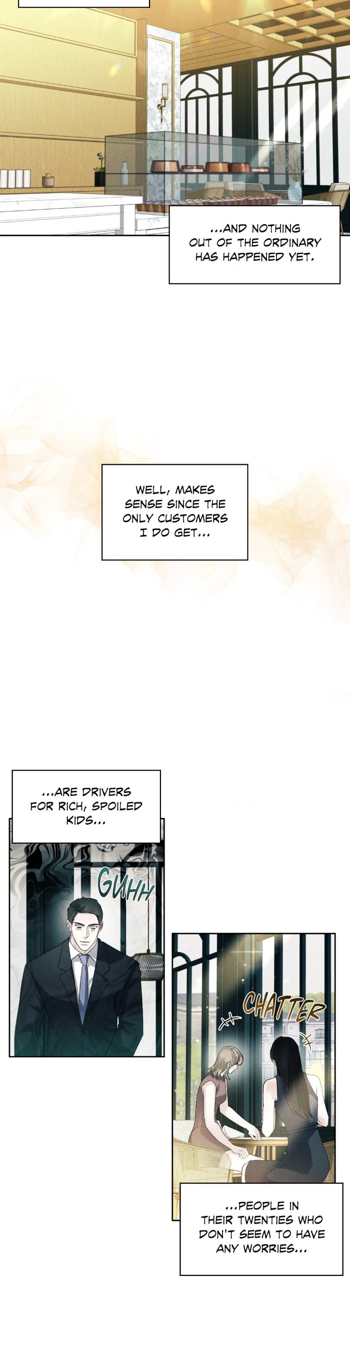 Eden by Hocco – Uncensored – Creator’s Note [Eng] page 28