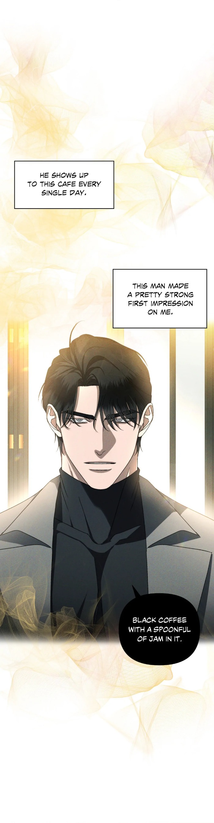 Eden by Hocco – Uncensored – Creator’s Note [Eng] page 30