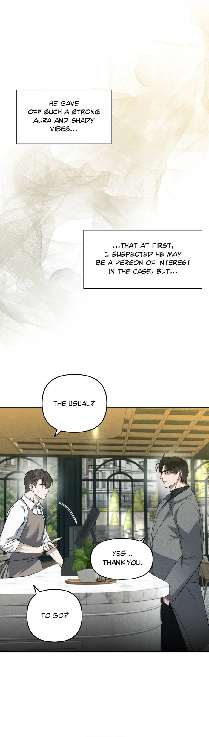 Eden by Hocco – Uncensored – Creator’s Note [Eng] page 31