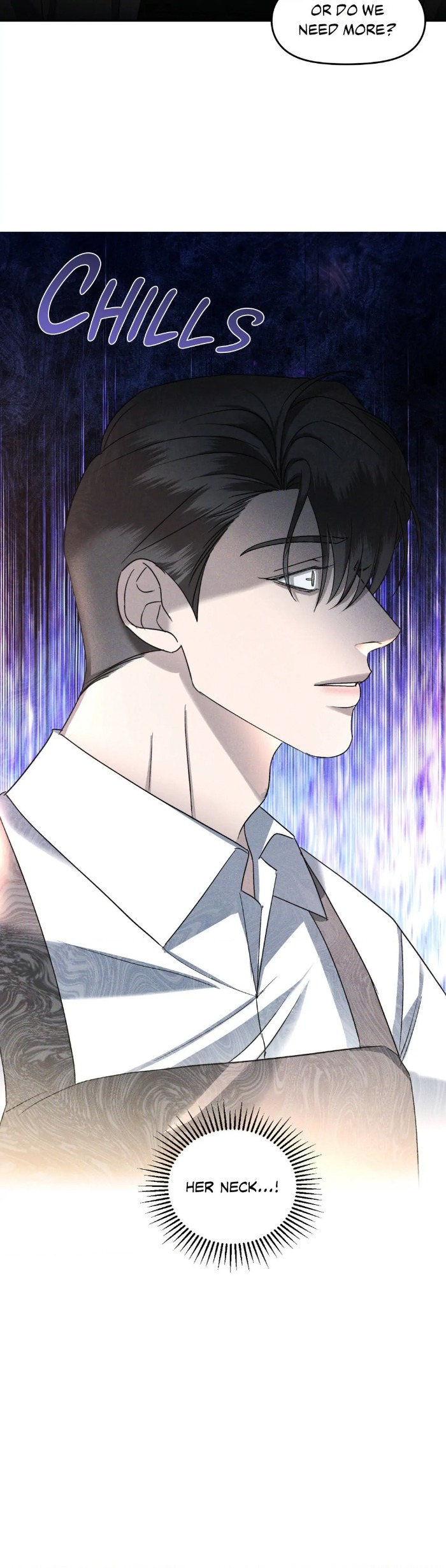 Eden by Hocco – Uncensored – Creator’s Note [Eng] page 35