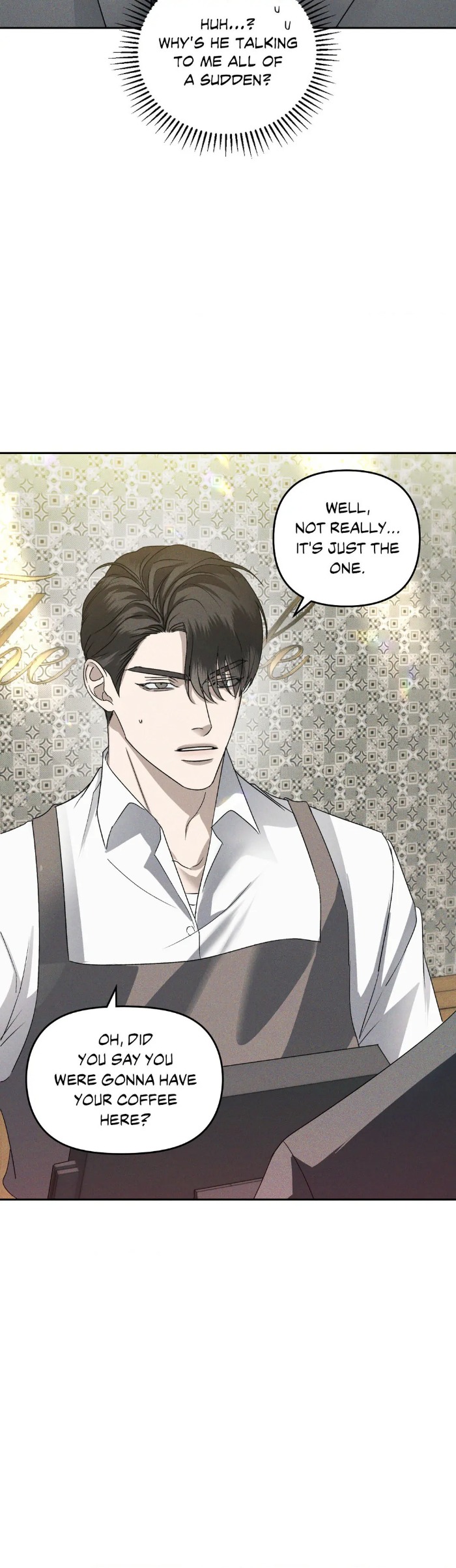 Eden by Hocco – Uncensored – Creator’s Note [Eng] page 40