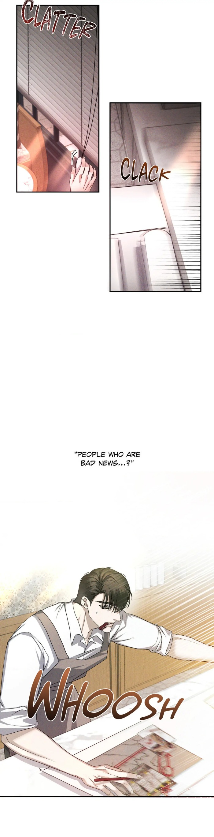 Eden by Hocco – Uncensored – Creator’s Note [Eng] page 45