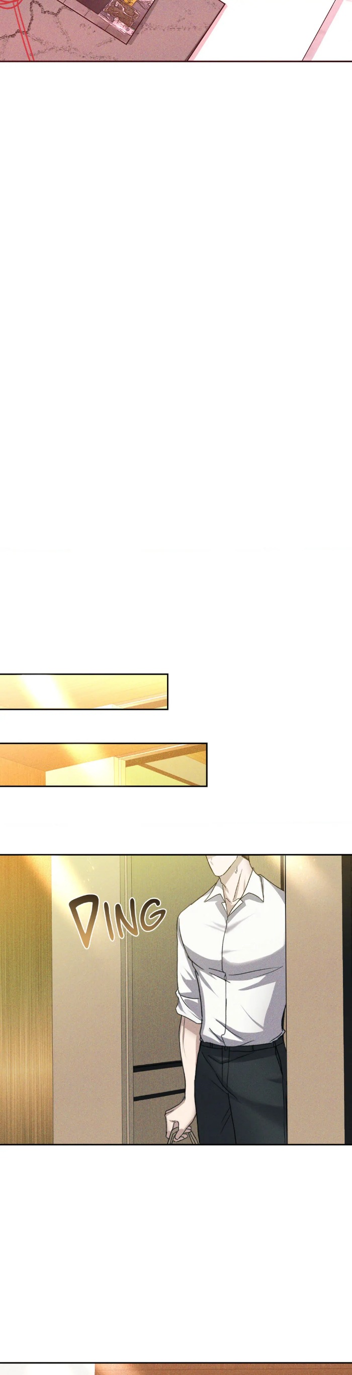 Eden by Hocco – Uncensored – Creator’s Note [Eng] page 47