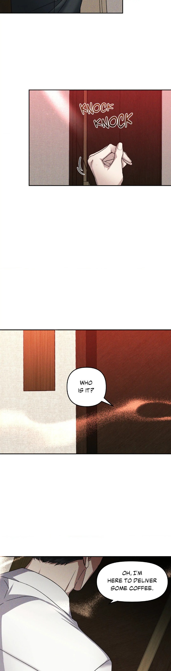 Eden by Hocco – Uncensored – Creator’s Note [Eng] page 49