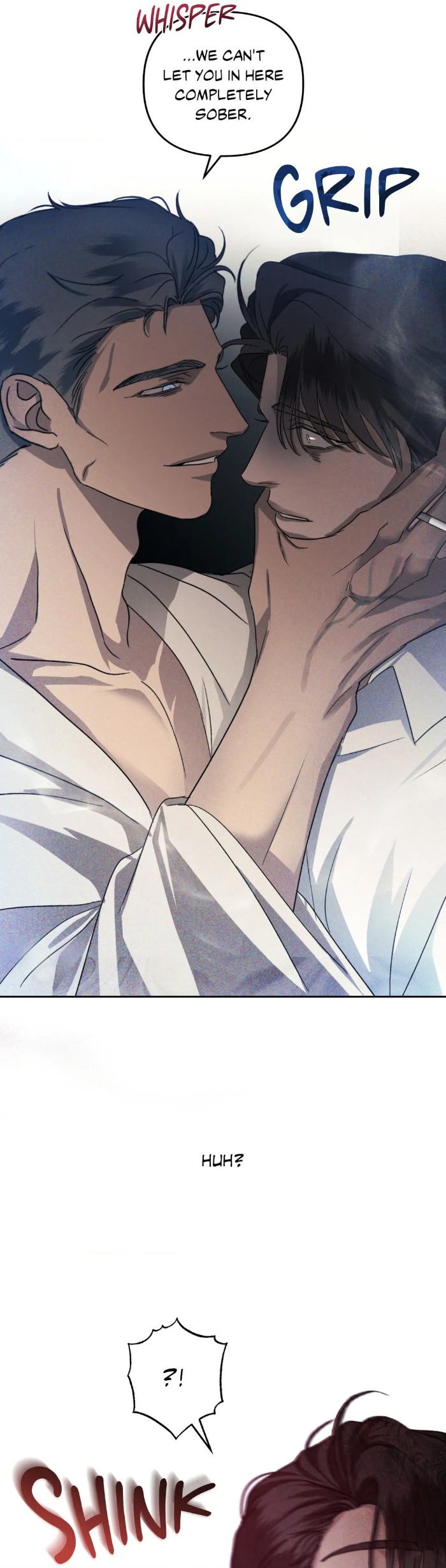 Eden by Hocco – Uncensored – Creator’s Note [Eng] page 54