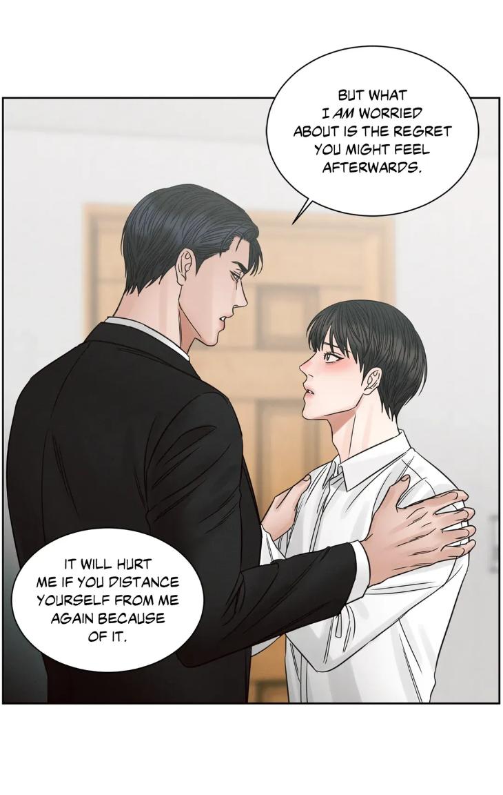 Even If You Don’t Love Me by Pando – Season 2&3 – Side 2.4 [Eng] page 98