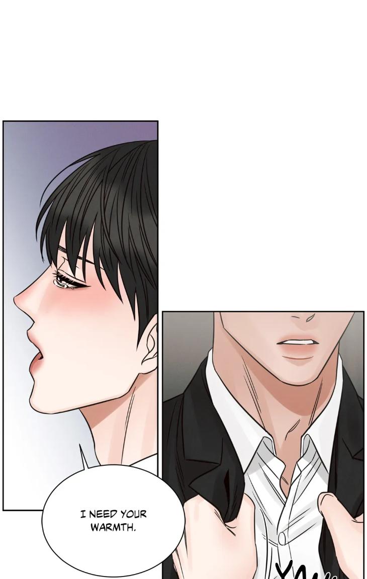 Even If You Don’t Love Me by Pando – Season 2&3 – Side 2.4 [Eng] page 99