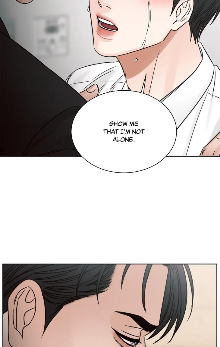 Even If You Don’t Love Me by Pando – Season 2&3 – Side 2.4 [Eng] page 101