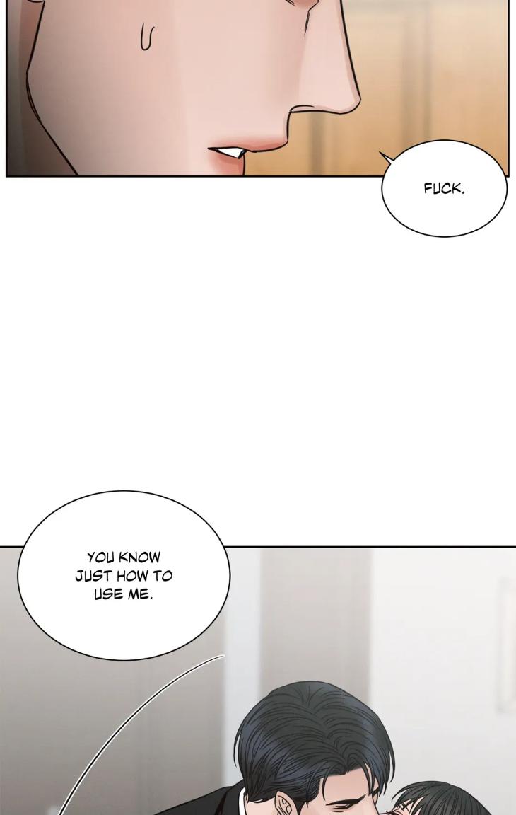 Even If You Don’t Love Me by Pando – Season 2&3 – Side 2.4 [Eng] page 102