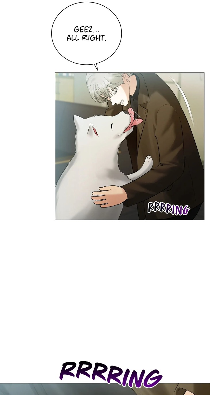 The Melancholic Conman by Nanna – Ch. 56 [Eng] page 12